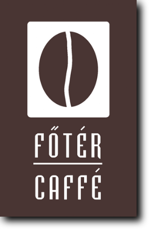 Főtér Caffe logo